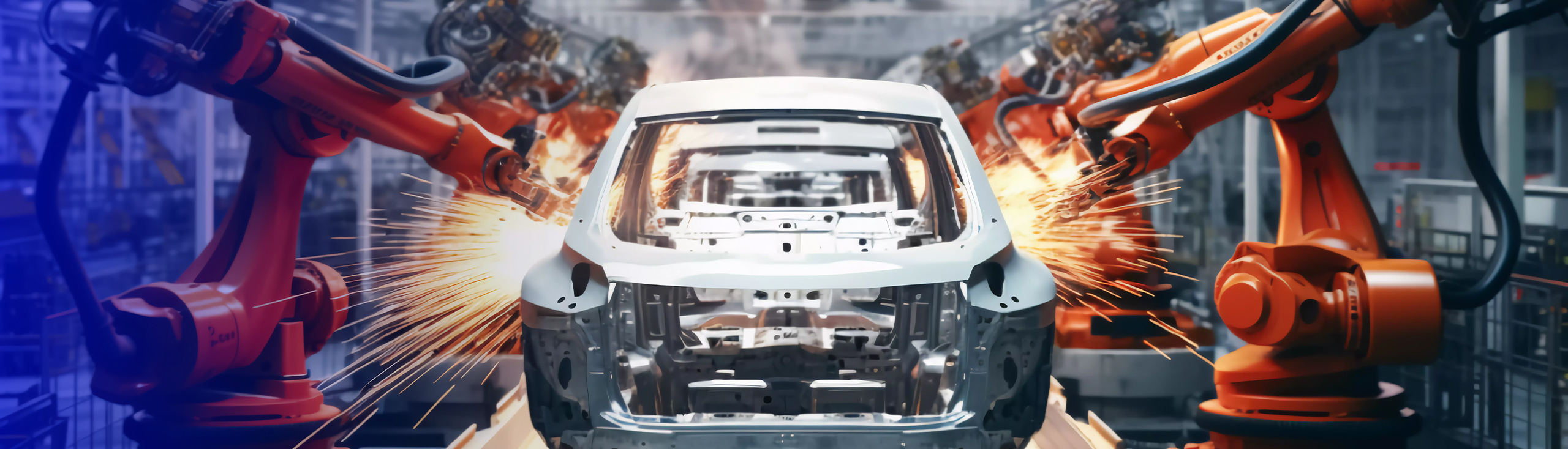 行業(yè)應用-汽車 