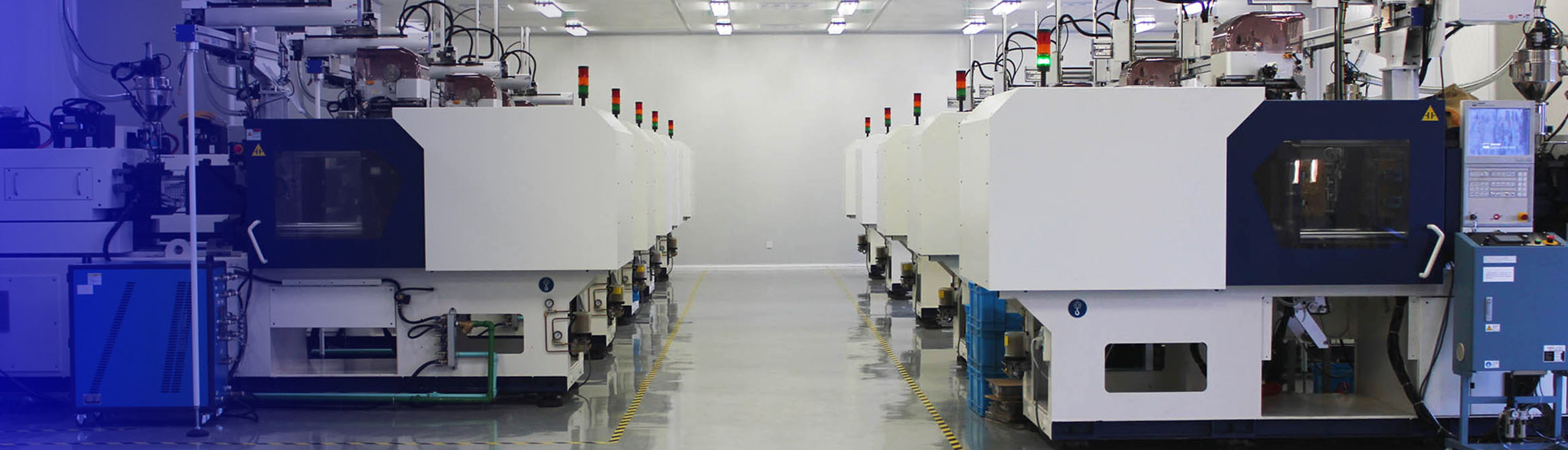 行業(yè)應(yīng)用-塑機