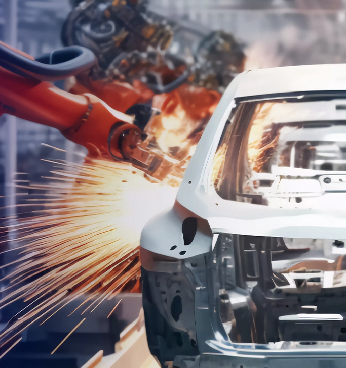 行業(yè)應用-汽車 